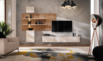 Osiris II B nappali összeállítás